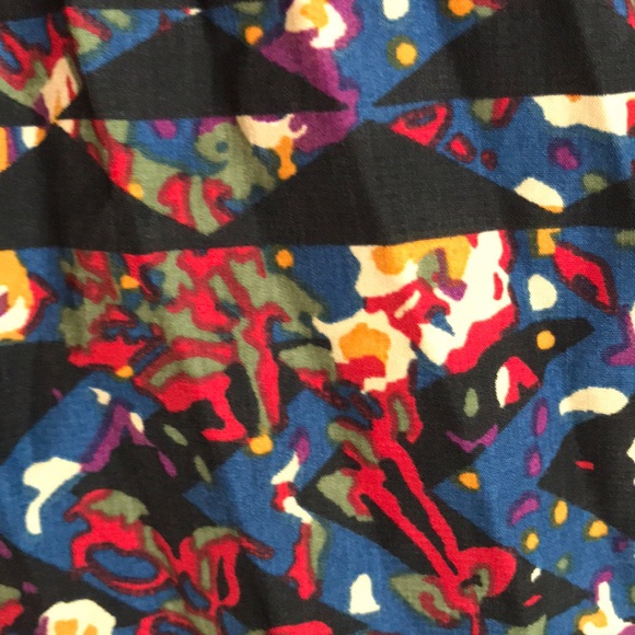 LulaRoe Jill - Picture 2 of 4